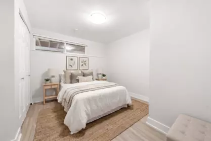 Hot Tub / Spa Photo of 1147 Deep Cove Road, North Vancouver, BC