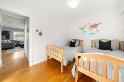 Loft / Bonus Room Photo of 1147 Deep Cove Road, North Vancouver, BC