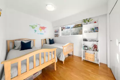 Office / Den Photo of 1147 Deep Cove Road, North Vancouver, BC