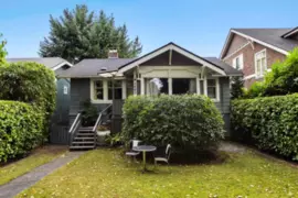 3883 W 20th Avenue, Vancouver, BC