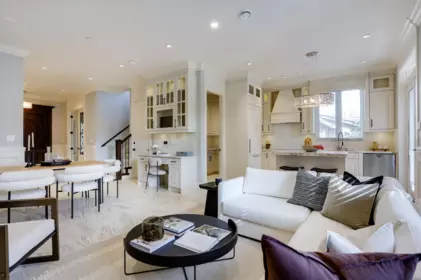 3760 W 17th Avenue, Vancouver, BC, Vancouver — Single Family Residence for sale
