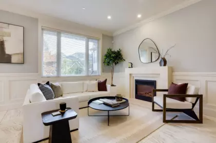 3760 W 17th Avenue, Vancouver, BC, Vancouver — Single Family Residence for sale