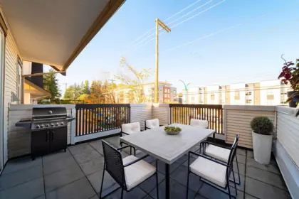 54 7155 189 Street, Surrey, BC, Surrey — Townhouse for sale