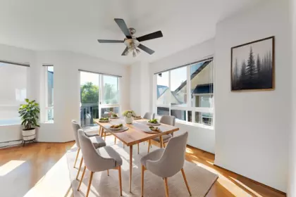 54 7155 189 Street, Surrey, BC, Surrey — Townhouse for sale