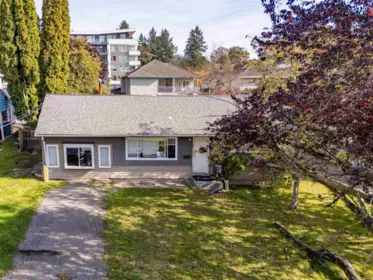 10458 138 Street, Surrey, BC, Surrey — Single Family Residence for sale