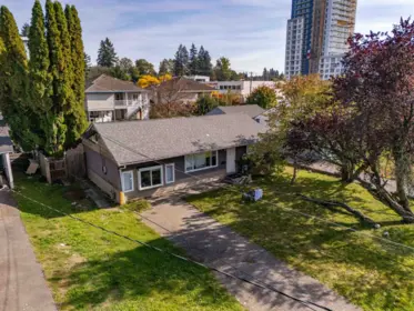 10458 138 Street, Surrey, BC, Surrey — Single Family Residence for sale
