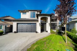 5891 Goldeneye Place, Richmond, BC