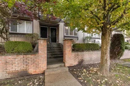 3 32501 Fraser Crescent, Mission, BC, Mission — Townhouse for sale