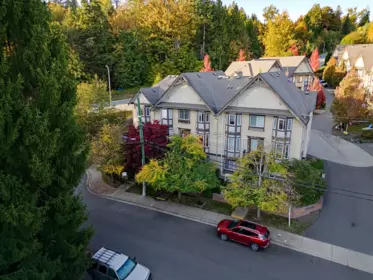 3 32501 Fraser Crescent, Mission, BC, Mission — Townhouse for sale