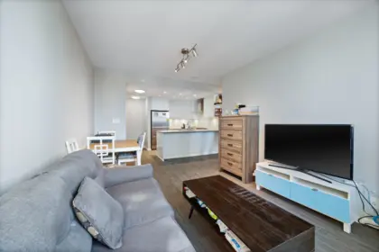 1401 520 Como Lake Avenue, Coquitlam, BC, Coquitlam — Apartment/Condo for sale