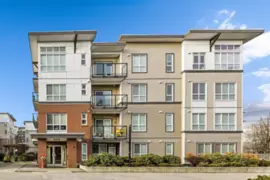 108 6438 195a Street, Surrey, BC