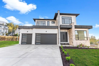 8462 Lily Place, Chilliwack, BC, Chilliwack — Single Family Residence for sale