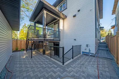 2261 Lobb Avenue, Port Coquitlam, BC, Port coquitlam — Single Family Residence for sale