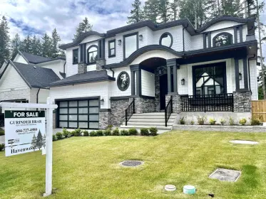 19641 31a Avenue, Langley, BC, Langley — Single Family Residence for sale