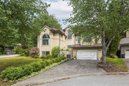116 Parkside Drive, Port Moody, BC, Port moody — Single Family Residence for sale