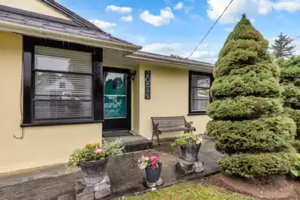 20514 Westfield Avenue, Maple Ridge, BC, Maple ridge — Single Family Residence for sale