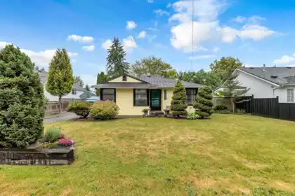 20514 Westfield Avenue, Maple Ridge, BC, Maple ridge — Single Family Residence for sale