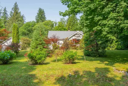 12375 Pilgrim Street, Mission, BC, Mission — Single Family Residence for sale