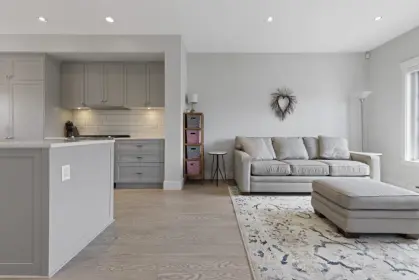 4340 Knight Street, Vancouver, BC, Vancouver — Townhouse for sale