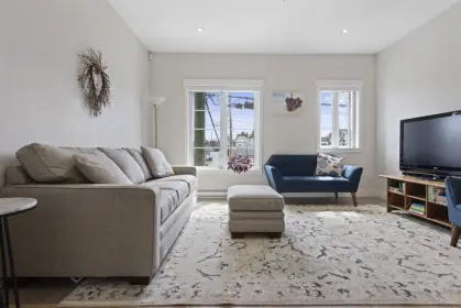 4340 Knight Street, Vancouver, BC, Vancouver — Townhouse for sale