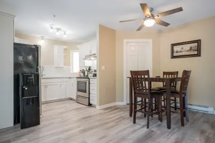 206 46777 Yale Road, Chilliwack, BC, Chilliwack — Apartment/Condo for sale