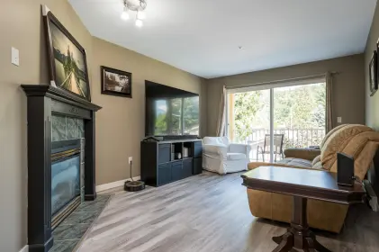 206 46777 Yale Road, Chilliwack, BC, Chilliwack — Apartment/Condo for sale