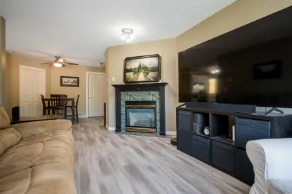 206 46777 Yale Road, Chilliwack, BC, Chilliwack — Apartment/Condo for sale
