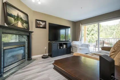 206 46777 Yale Road, Chilliwack, BC, Chilliwack — Apartment/Condo for sale