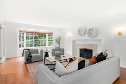 3955 Westridge Avenue, West Vancouver, BC, West vancouver — Single Family Residence for sale