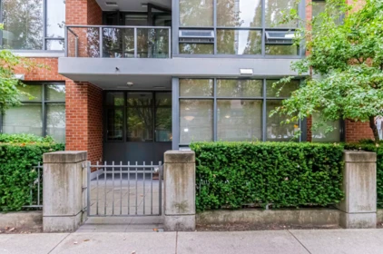 101 6331 Buswell Street, Richmond, BC, Richmond — Apartment/Condo for sale
