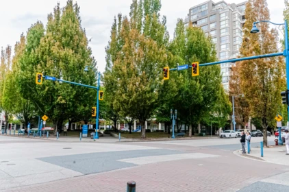 101 6331 Buswell Street, Richmond, BC, Richmond — Apartment/Condo for sale