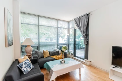 101 6331 Buswell Street, Richmond, BC, Richmond — Apartment/Condo for sale