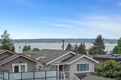 1216 Duchess Avenue, West Vancouver, BC, West vancouver — Single Family Residence for sale