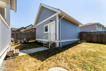 36036 Emily Carr Green, Abbotsford, BC, Abbotsford — Single Family Residence for sale