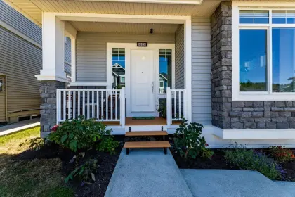 36036 Emily Carr Green, Abbotsford, BC, Abbotsford — Single Family Residence for sale