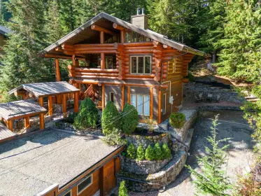 3230 Juniper Place, Whistler, BC, Whistler — Single Family Residence for sale