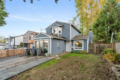 12528 77a Avenue, Surrey, BC, Surrey — Single Family Residence for sale