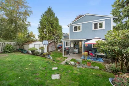 12528 77a Avenue, Surrey, BC, Surrey — Single Family Residence for sale