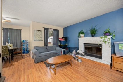 12528 77a Avenue, Surrey, BC, Surrey — Single Family Residence for sale