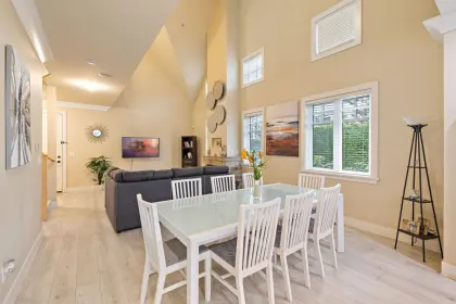 7 3122 160 Street, Surrey, BC, Surrey — Townhouse for sale
