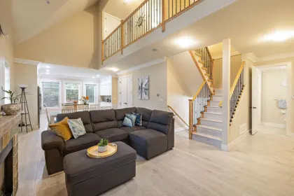 7 3122 160 Street, Surrey, BC, Surrey — Townhouse for sale