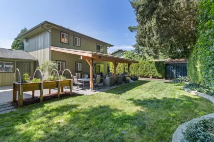 12048 189a Street, Pitt Meadows, BC, Pitt meadows — Single Family Residence for sale