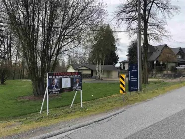 LT.3 16710 57a Avenue, Surrey, BC, Surrey — Land for sale