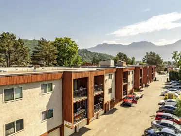 219 1735 Agassiz-Rosedale No 9 Highway, Agassiz, BC, Agassiz — Apartment/Condo for sale