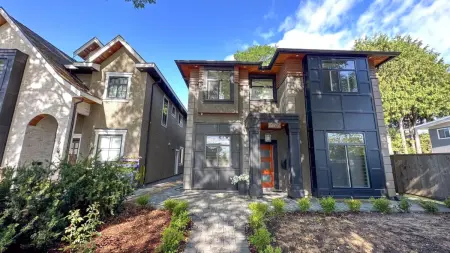 10251 No. 5 Road, Richmond, BC, Richmond — Single Family Residence for sale