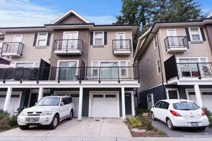 5 1950 Salton Road, Abbotsford, BC, Abbotsford — Townhouse for sale