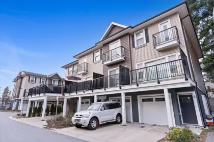 5 1950 Salton Road, Abbotsford, BC, Abbotsford — Townhouse for sale