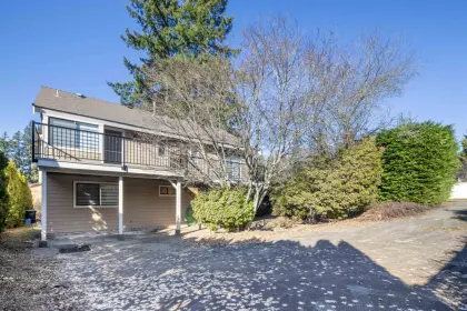 398 Hickey Drive, Coquitlam, BC, Coquitlam — Single Family Residence for sale