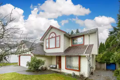 11977 234 Street, Maple Ridge, BC, Maple ridge — Single Family Residence for sale