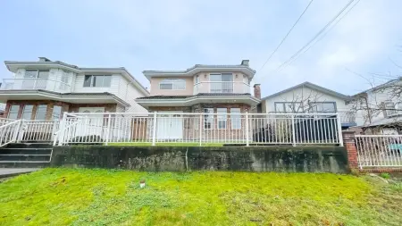 5352 Dominion Street, Burnaby, BC, Burnaby — Single Family Residence for sale